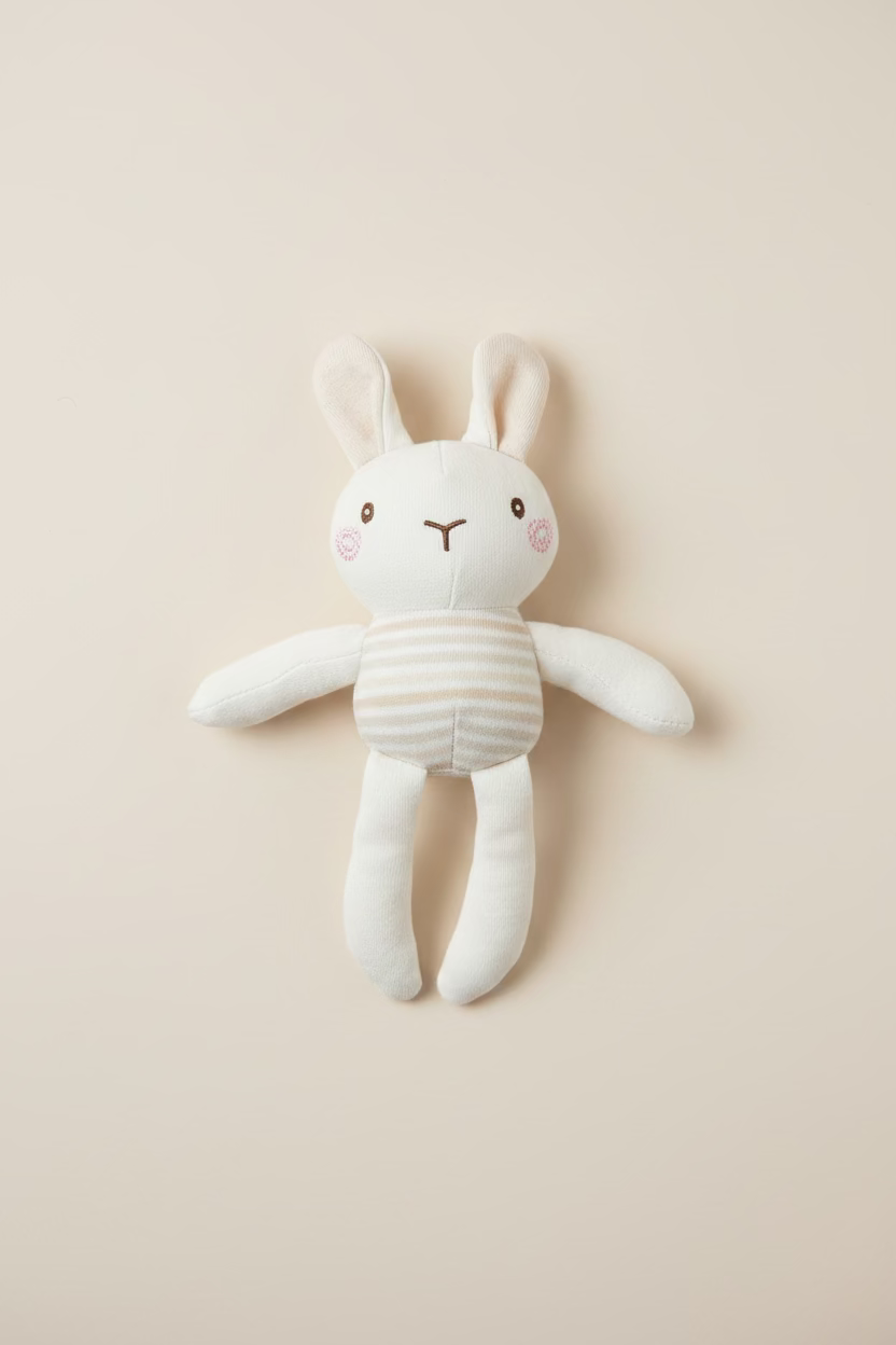 Bunny Soft toy