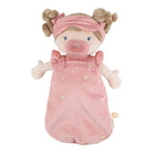 Cute Little Dutch plush doll in pink outfit Rosa 40cm