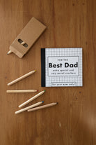 Father's Day Vouchers