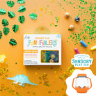 Fun Fillers Sensory Safari