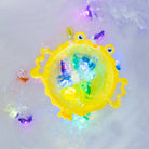 Glo Pals sensory tools for water play