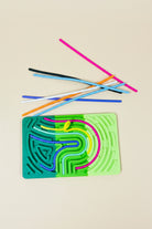 Green Sensory board