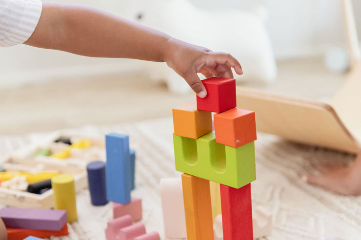 Early Childhood Development Toys – tiny tree toys