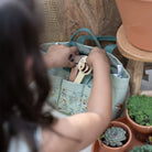 Kids gardening tool set by Little Dutch