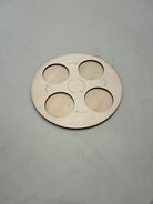 Display board for the stages of growth in a life cycle