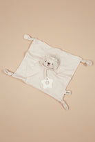 Lion Cuddle Cloth
