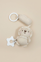 Lion hanging chime