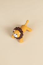 Lion Silicone Teether