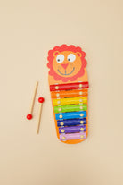 Lion Xylophone