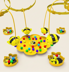Little Bees Magnetic Game