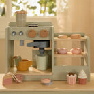 Little Dutch Coffee Corner for Pretend Play