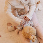 Little Dutch Cuddle Baby Doll Julia soft plush toy