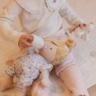Little Dutch Cuddle Baby Doll soft plush toy