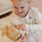 Little Dutch Julia cuddle doll for babies and toddlers