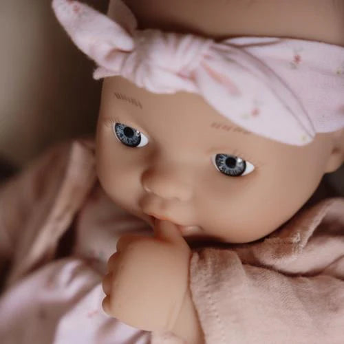 Little Dutch Lily doll with accessories