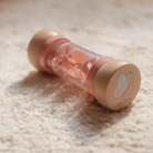 Little Dutch baby rain rattle with pastel design