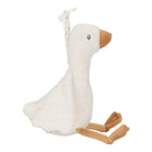Little Dutch goose toy with melody and heartbeat sounds