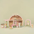 Little Dutch fairy house Fairy Garden wooden toy