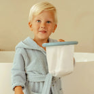 Little Dutch fishing rod bath toy