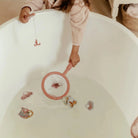 Little Dutch fishing rod bath toy