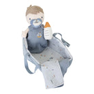Little Dutch plush doll for toddlers and children