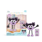 Lumi glowing bath toy for kids