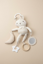 Natural baby pendant