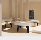 Doll house and Furniture - tiny tree toys