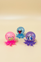 Octopus stretch Fidget