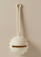 Pacifier storage holder made from soft silicone