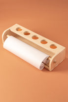 Art station paper roll dispenser 