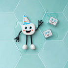 Party Pal Glo Pal Limited Edition Water activated light-up toy