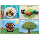 Play-dough mats 4