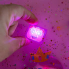 Princess Ida Water Activated Light-up Sensory Cubes