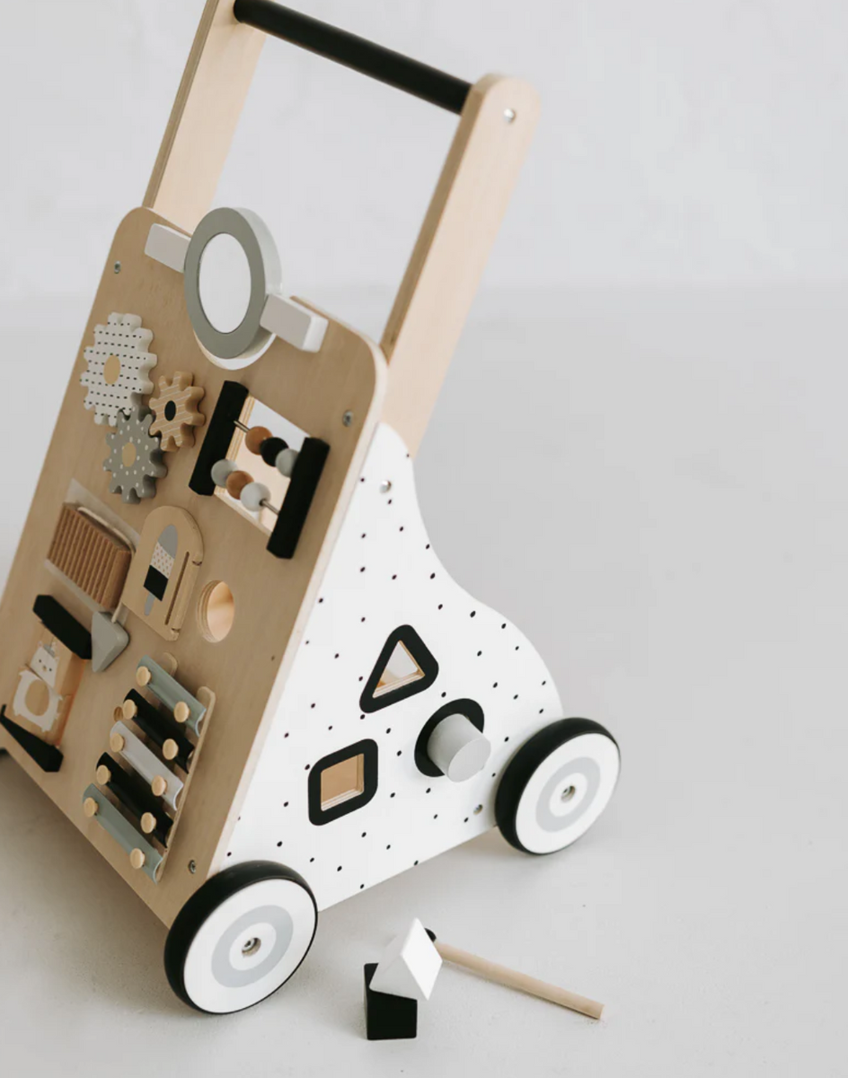 Baby Walker – tiny tree toys