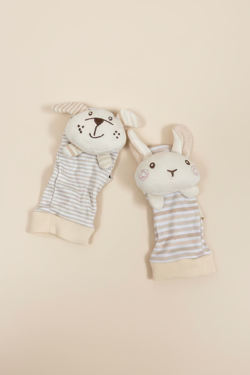 Sensory Socks