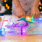 Silicone sensory play tools for toddlers
