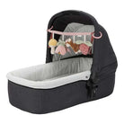 Soft hanging baby activity toy for car seat – Little Dutch Fairy Garden collection