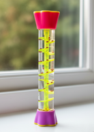 Spiral Sensory Liquid Tube