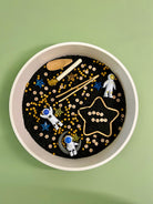 Pour and Play Sensory Set — OT-designed themed sensory play for children 3 years and older. Star Dust
