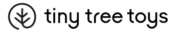 Tiny Tree Toys logo