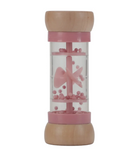 Wooden Fairy Garden rainmaker toy for babies