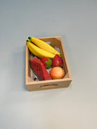 Wooden Fruit crates for role play