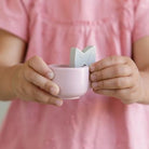 Wooden tea party set for children