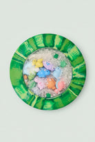 peek a boo dinosaur find the items in the bag 
