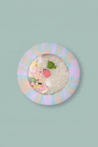 fairy garden peekaboo bag sealed for traveling find the objects 