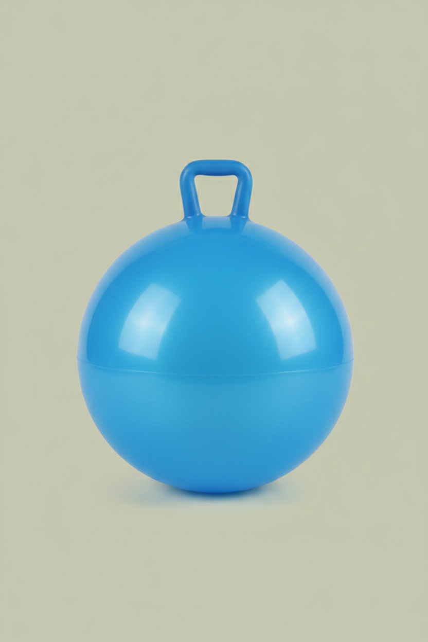 hopper ball for toddler small ball- gross motor development