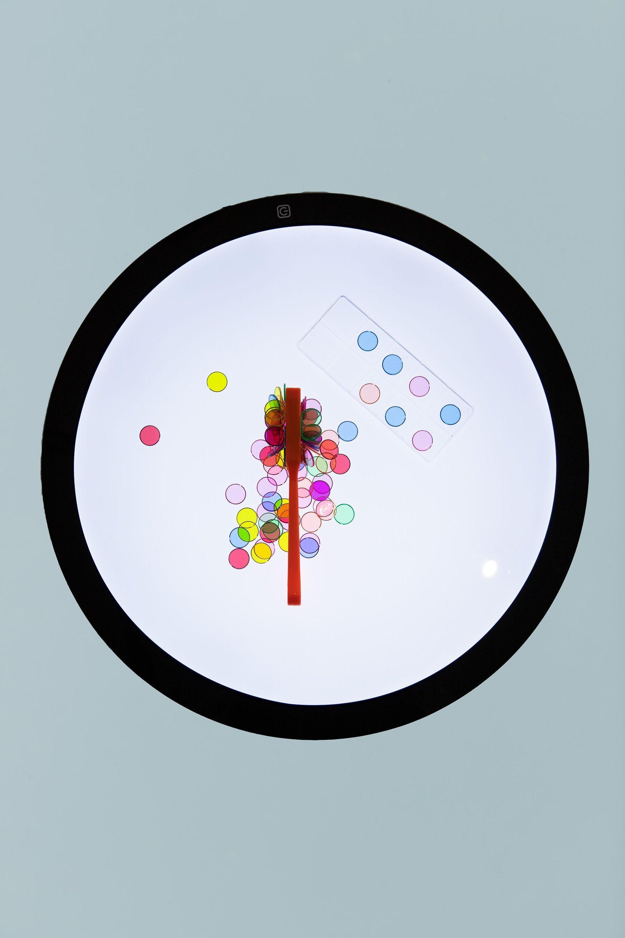 Light Box and Accessories - Various Designs - tiny tree toys - tiny tree toys