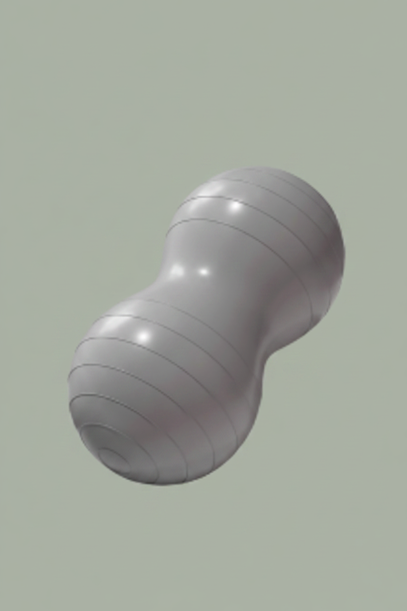 peanut ball grey 