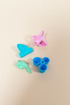 Pencil grips set